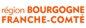 Logo Bourgogne Franche Comté