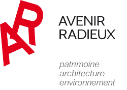Logo Avenir radieux